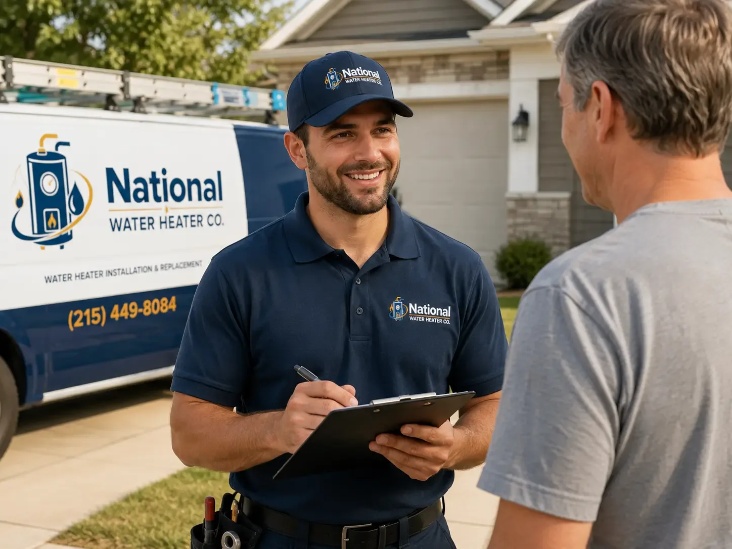 Water Heater Installation Norvelt, PA FAQs